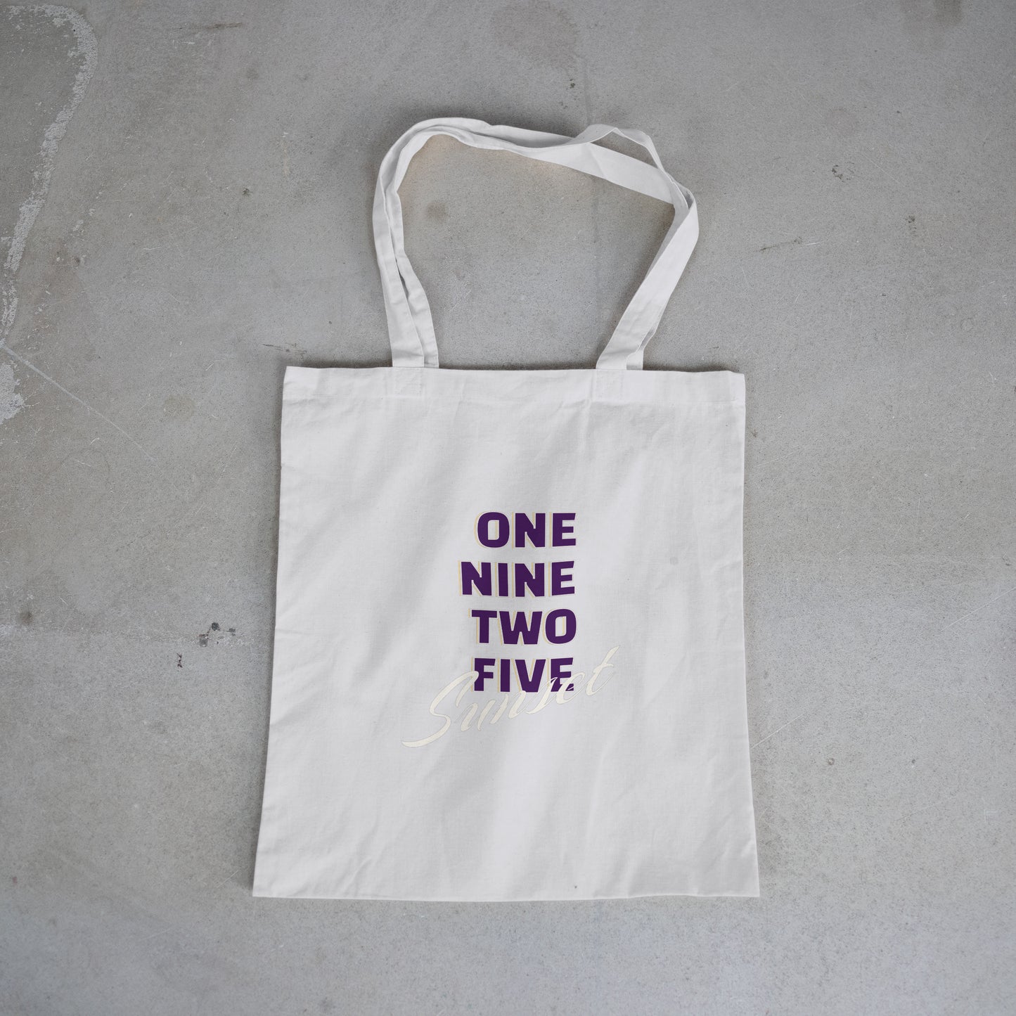 Sunset Totes