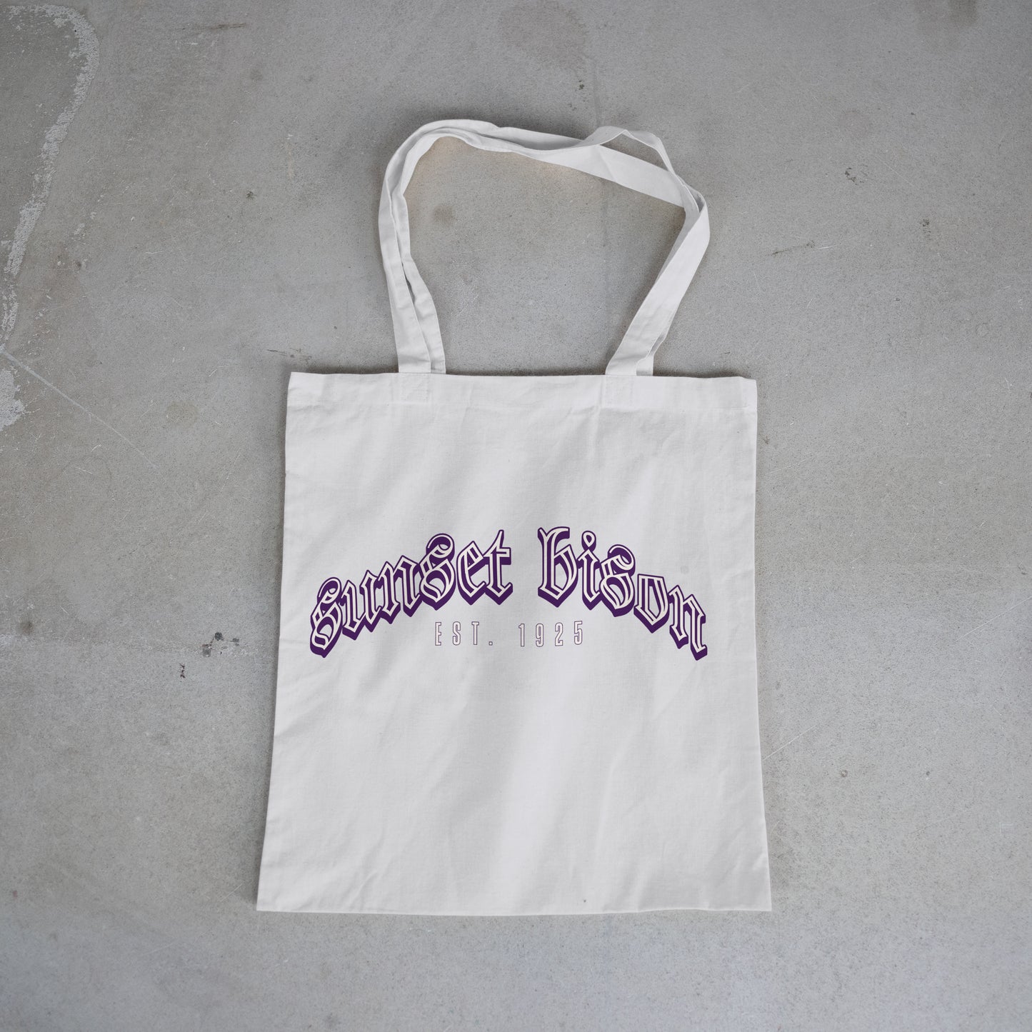 Sunset Totes