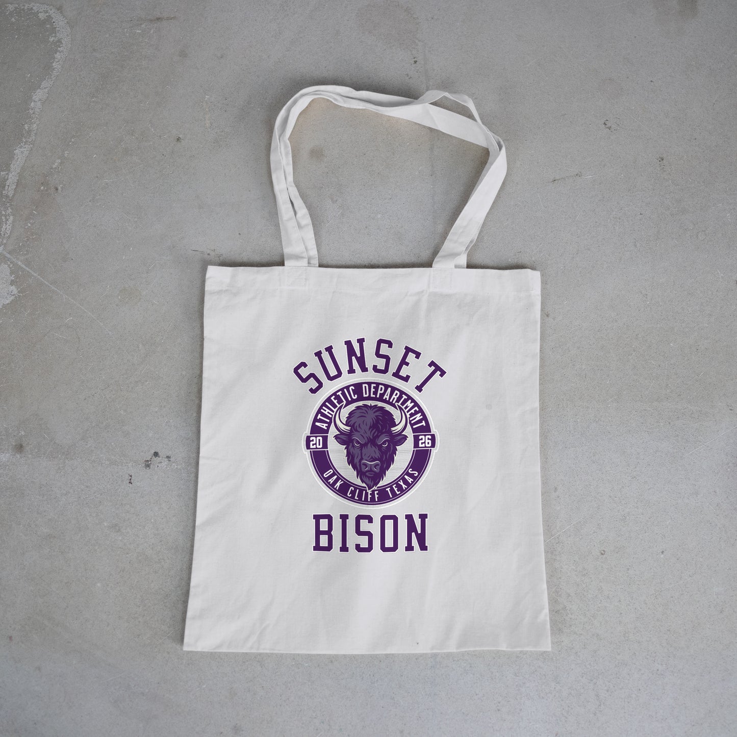 Sunset Totes