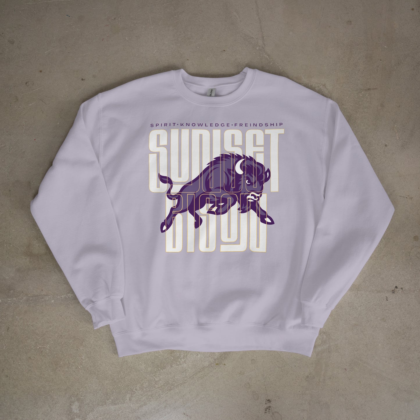 Bison Energy