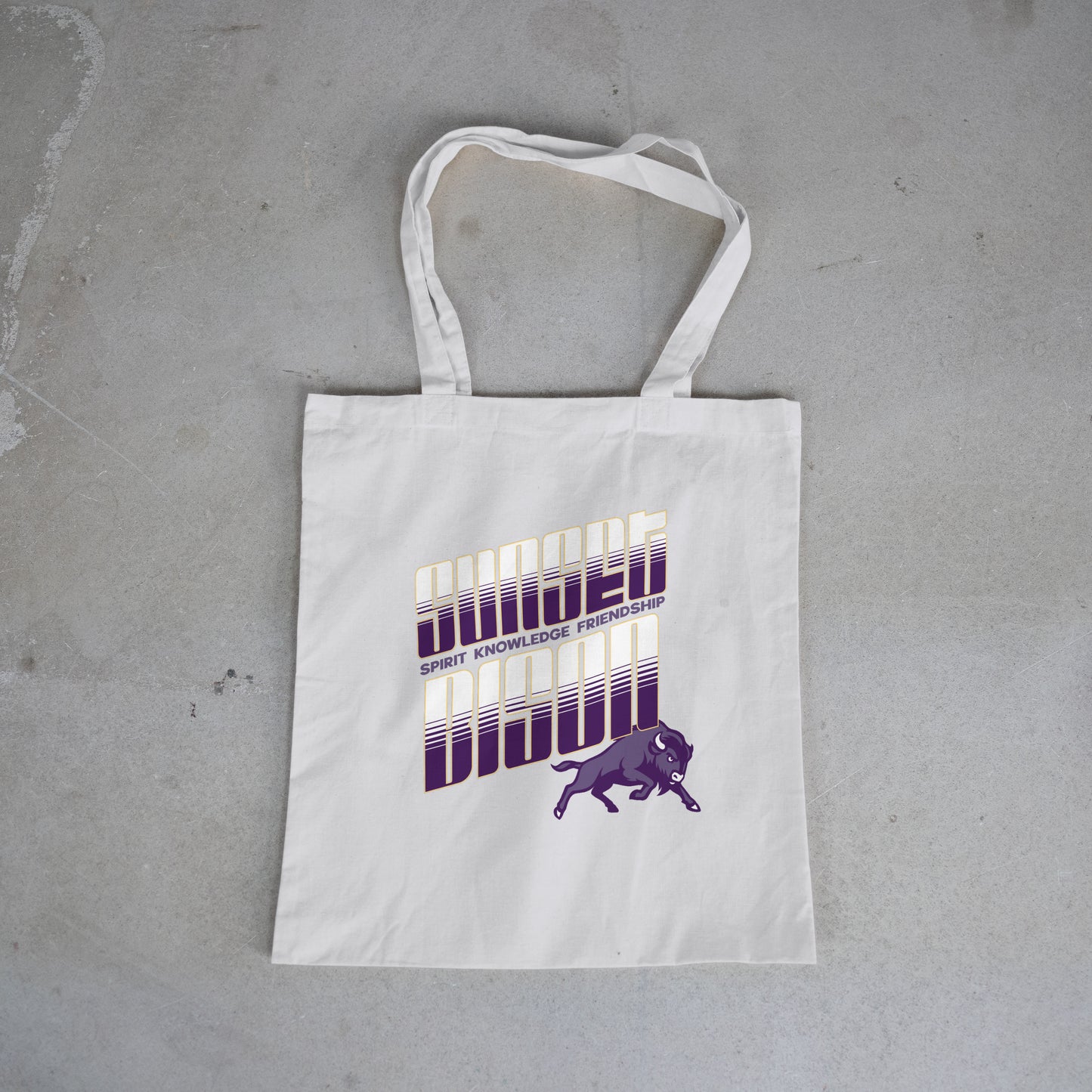 Sunset Totes