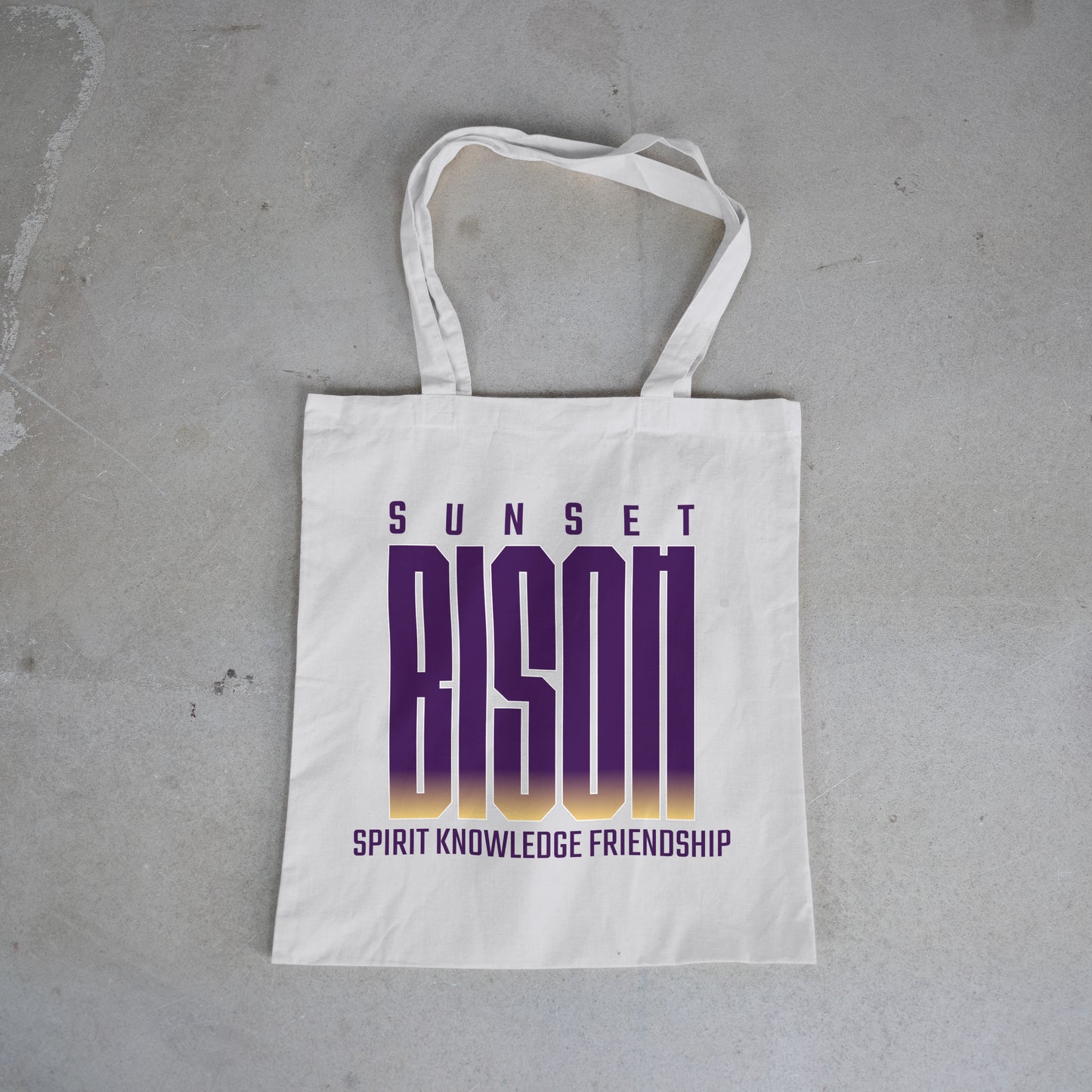 Sunset Totes