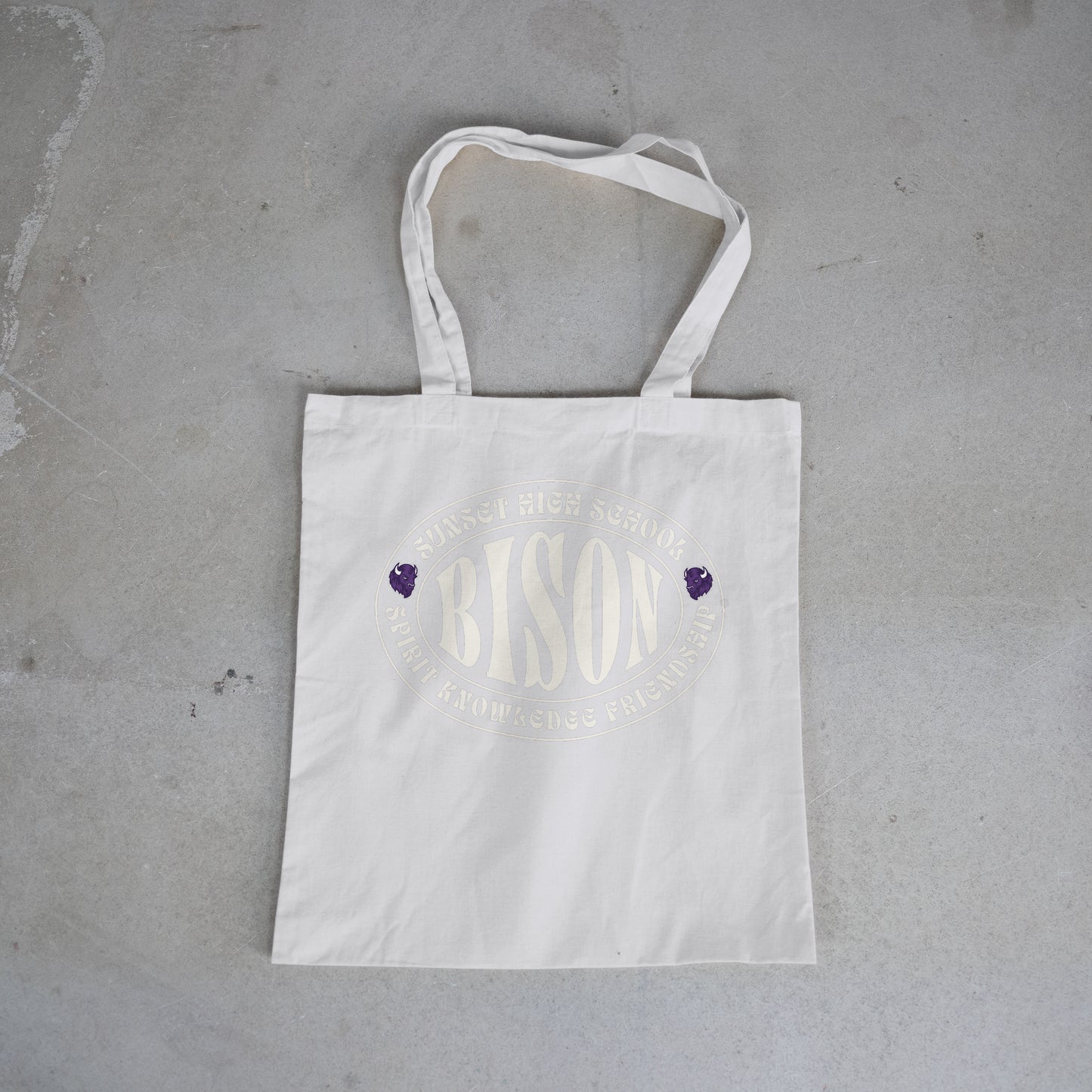 Sunset Totes