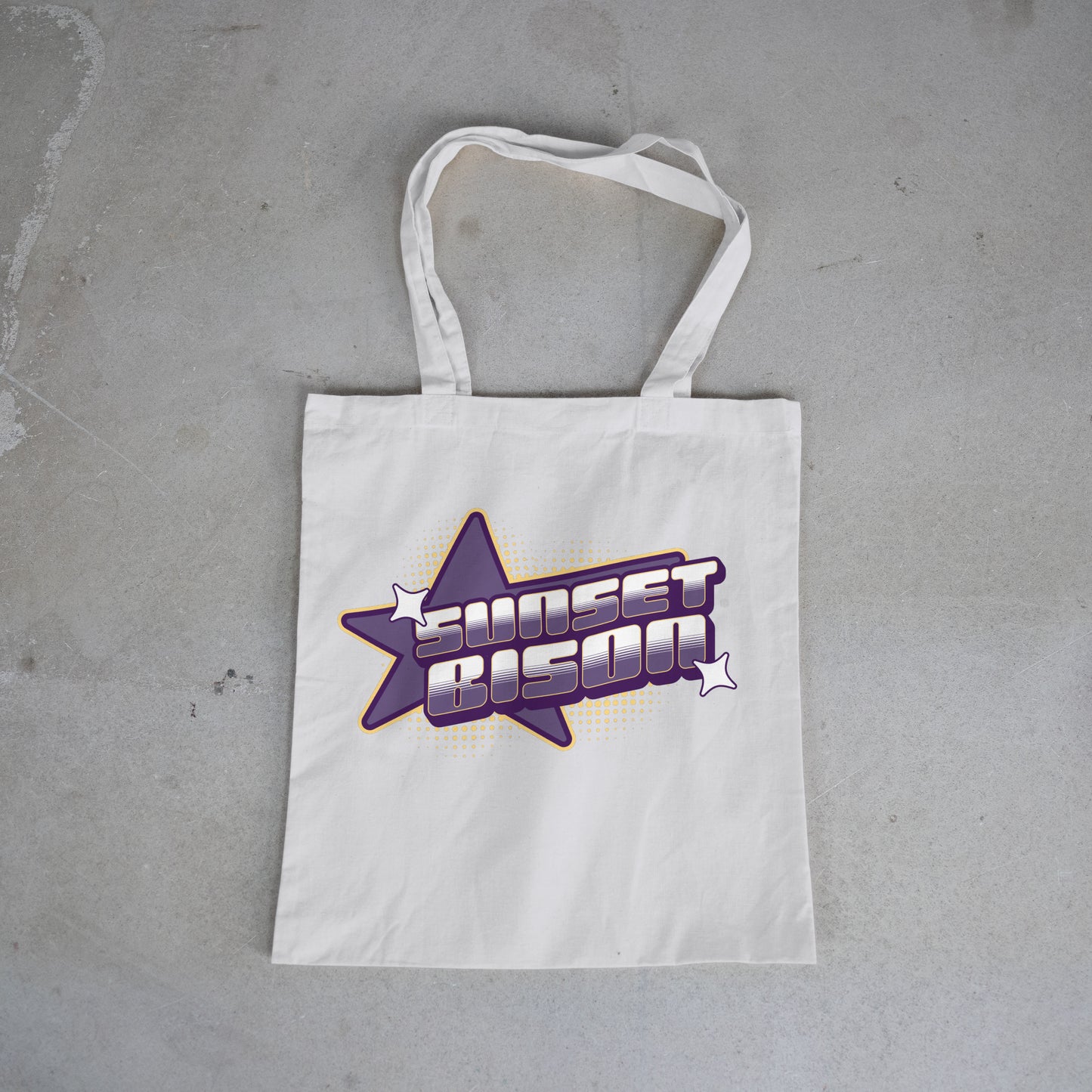 Sunset Totes