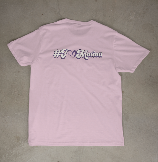 Mystique Motion Familia