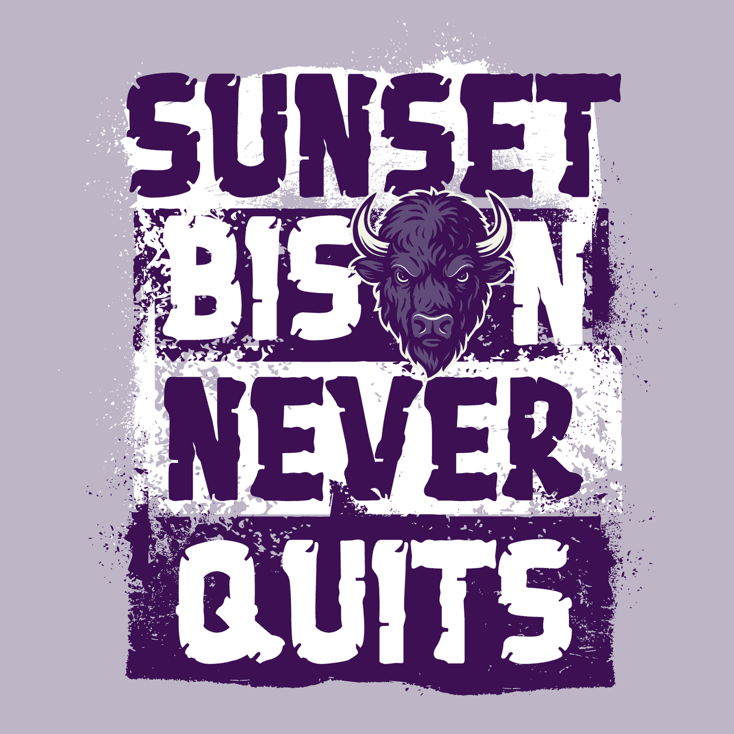 Sunset Never Quits