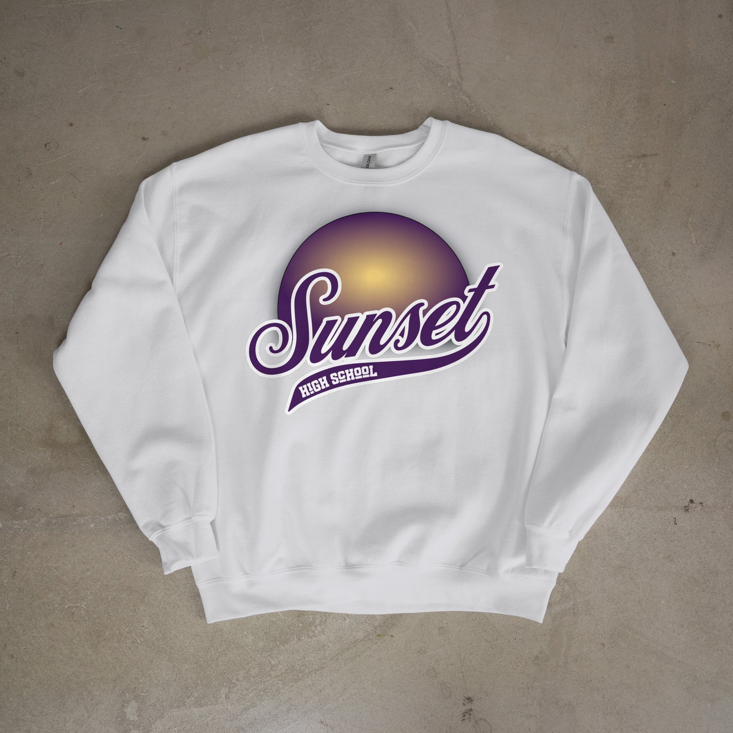 Sunset Forever