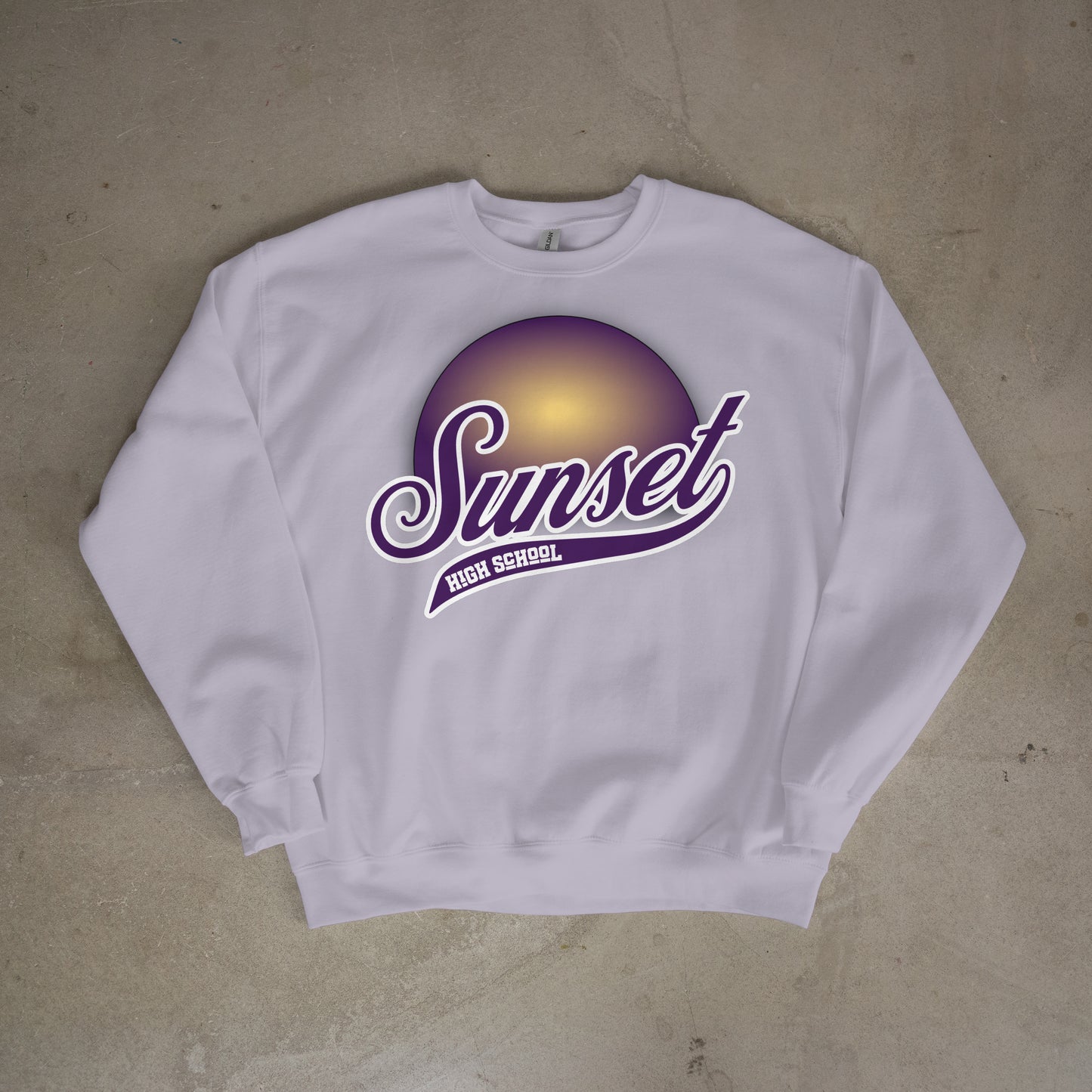 Sunset Forever