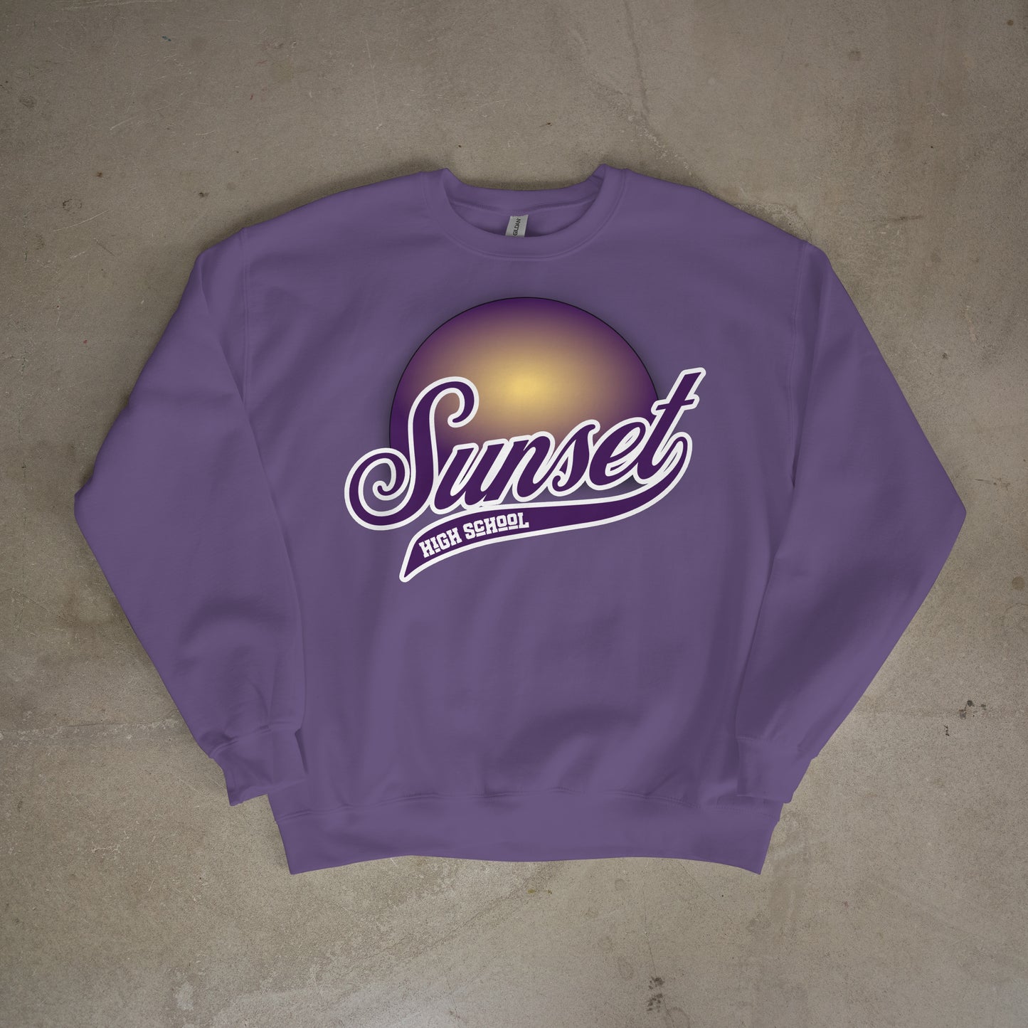 Sunset Forever