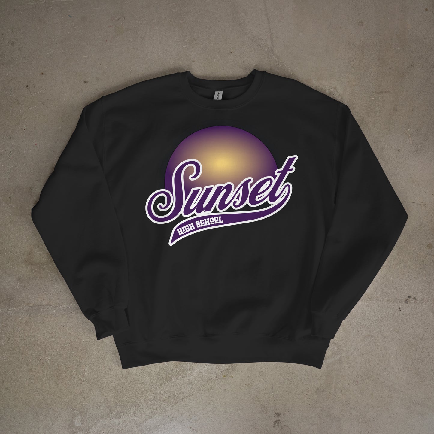Sunset Forever