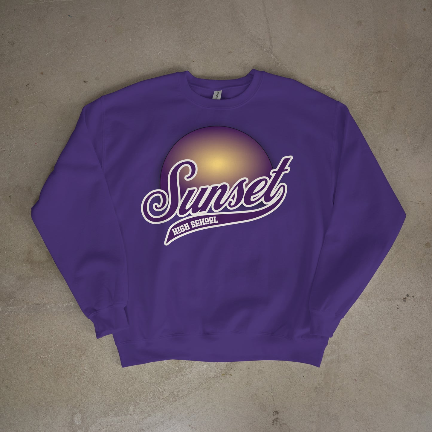 Sunset Forever
