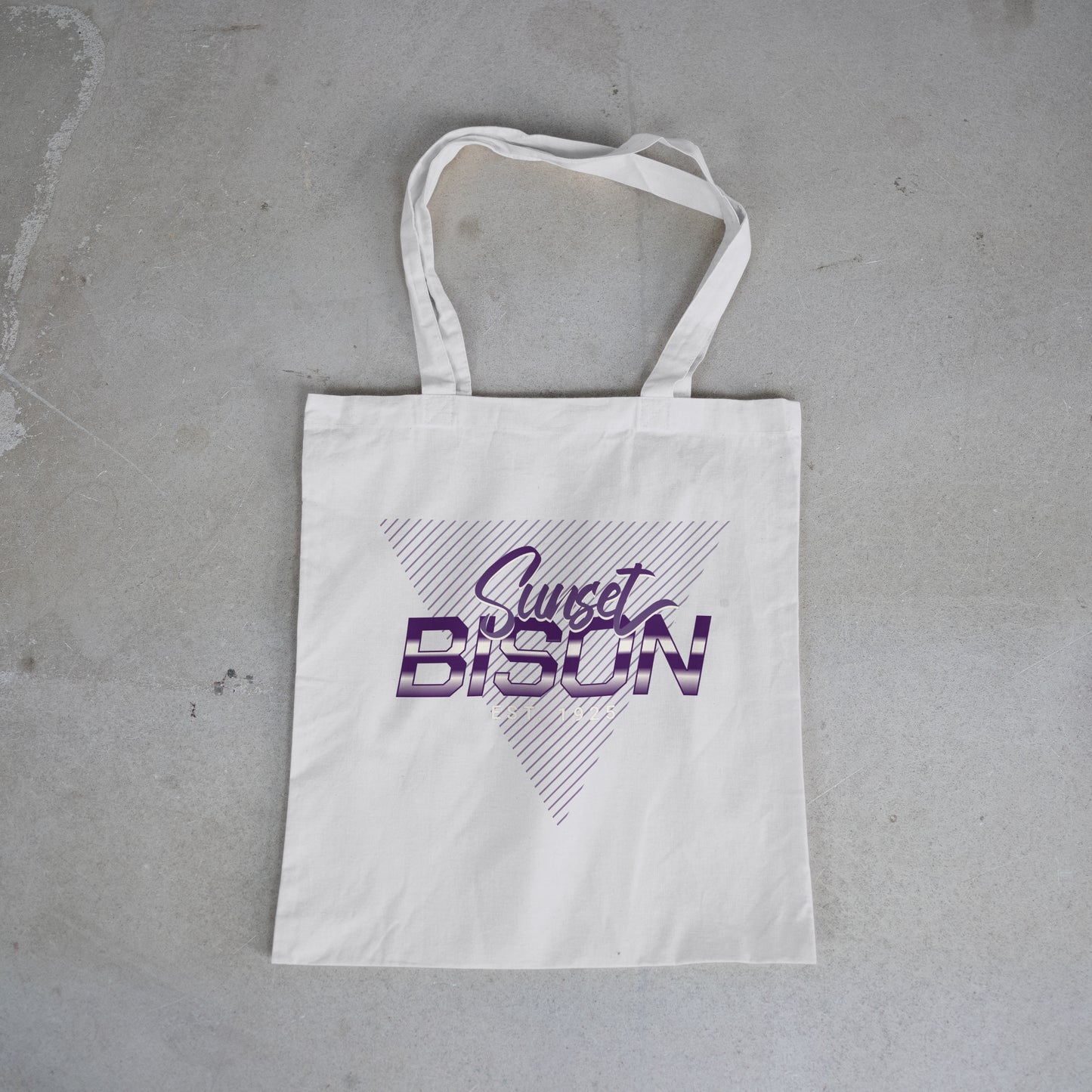 Sunset Totes