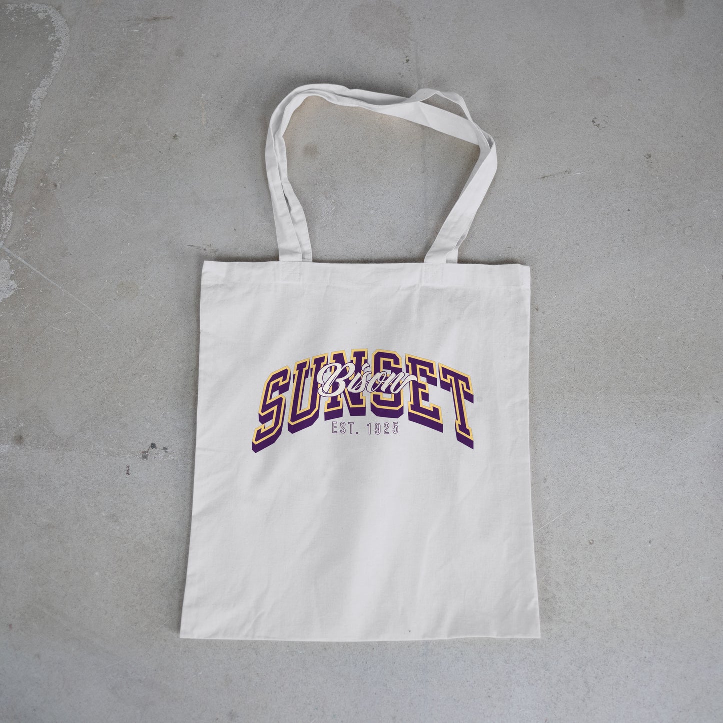 Sunset Totes