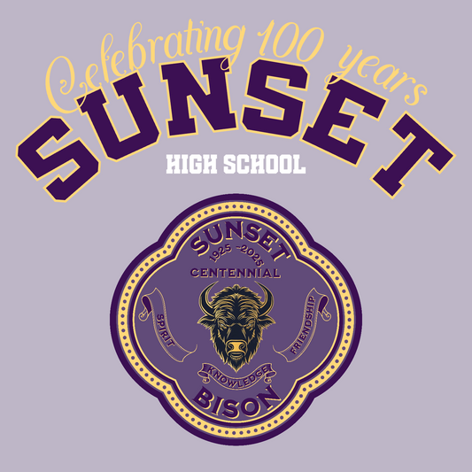 Sunset Centennial