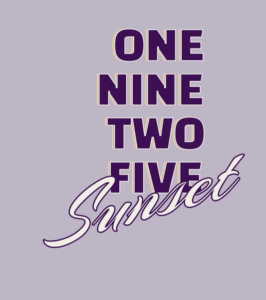 One Nine Two Five