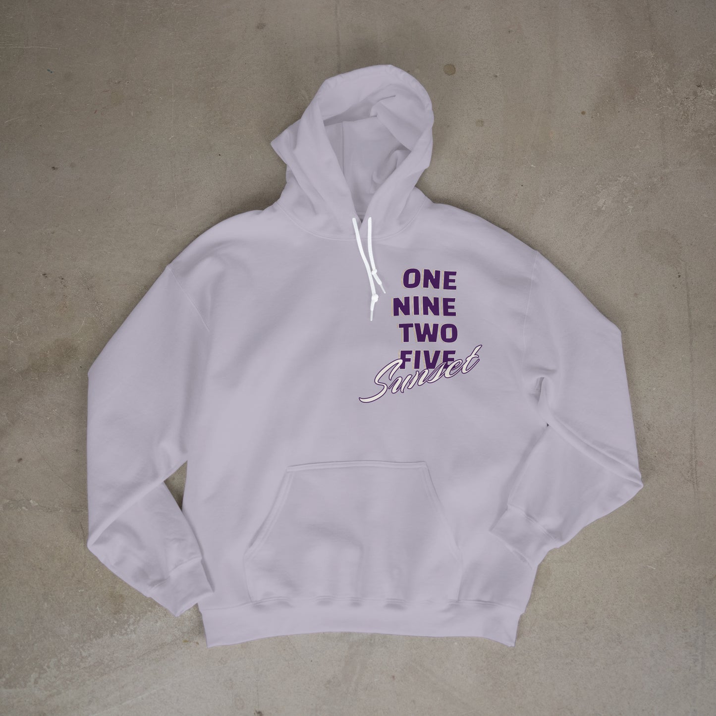 One Nine Two Five