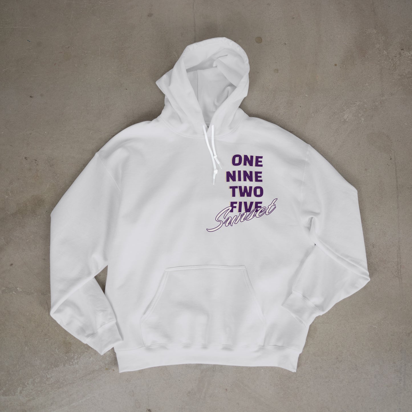 One Nine Two Five