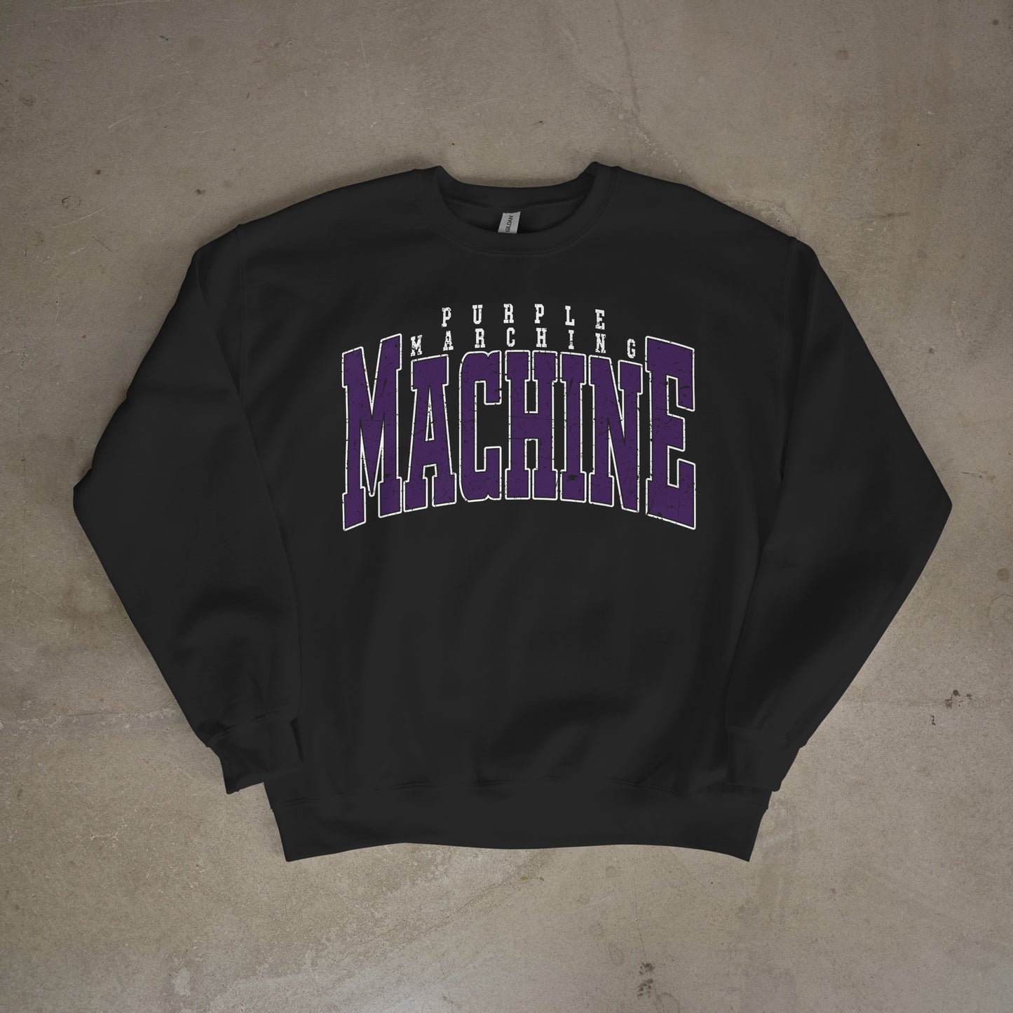 March Like You Mean It