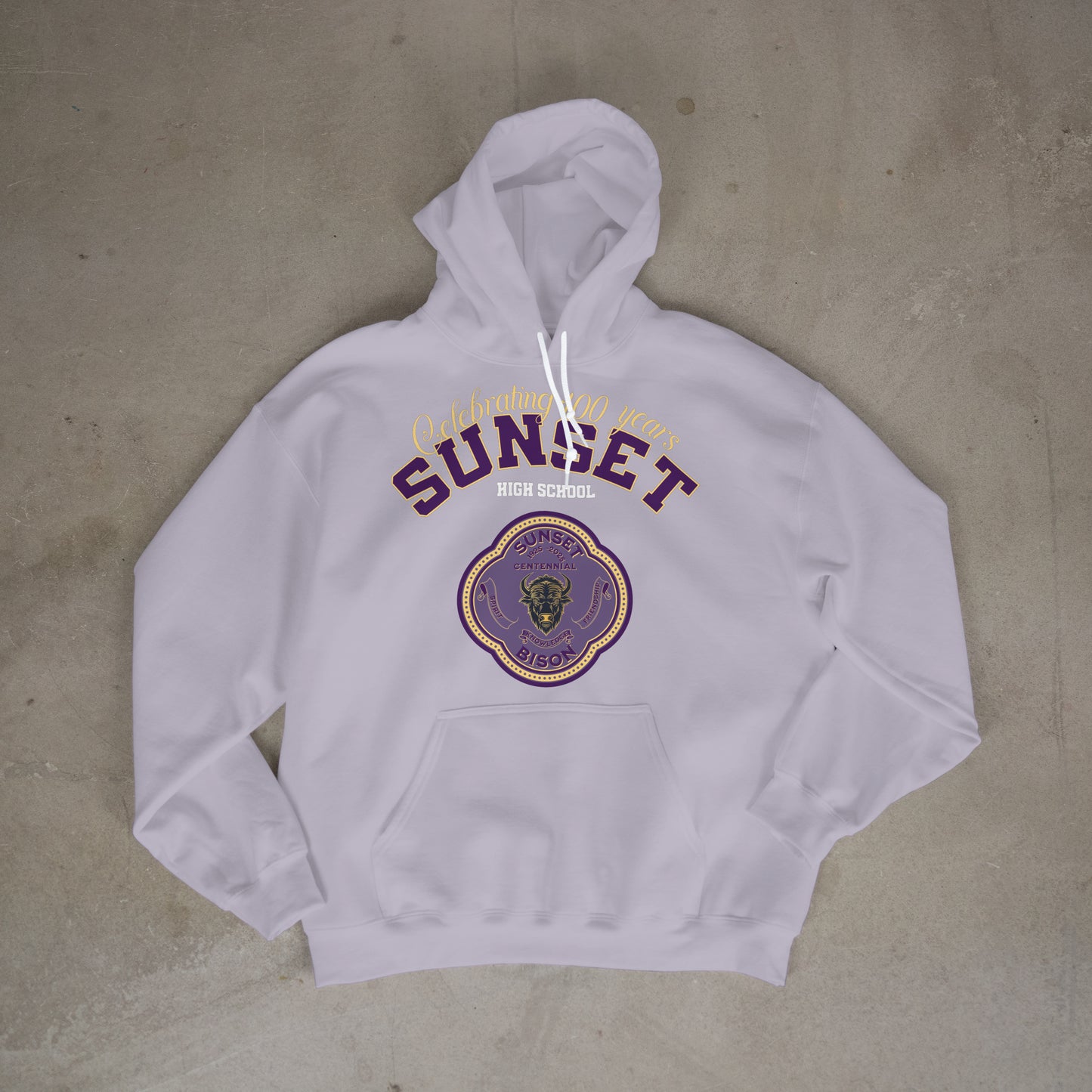 Sunset Centennial