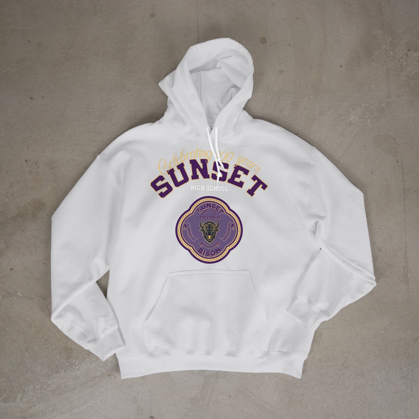Sunset Centennial