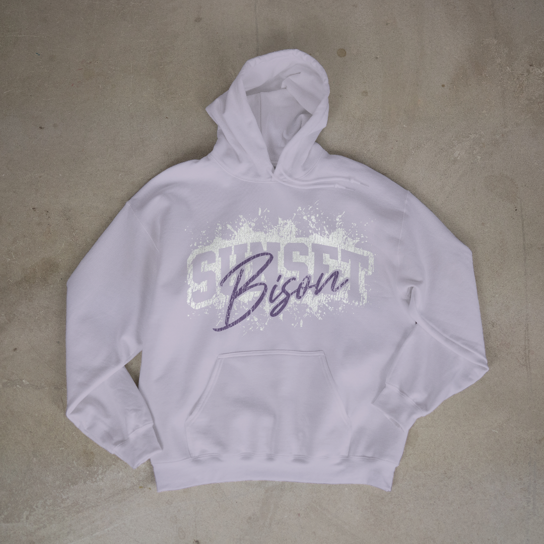 Sunset Bison Classic