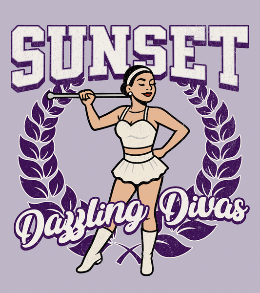 The Dazzling Divas