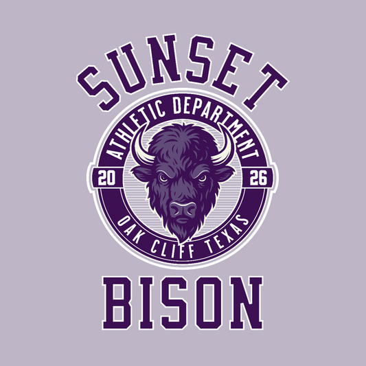 Bison Dept.