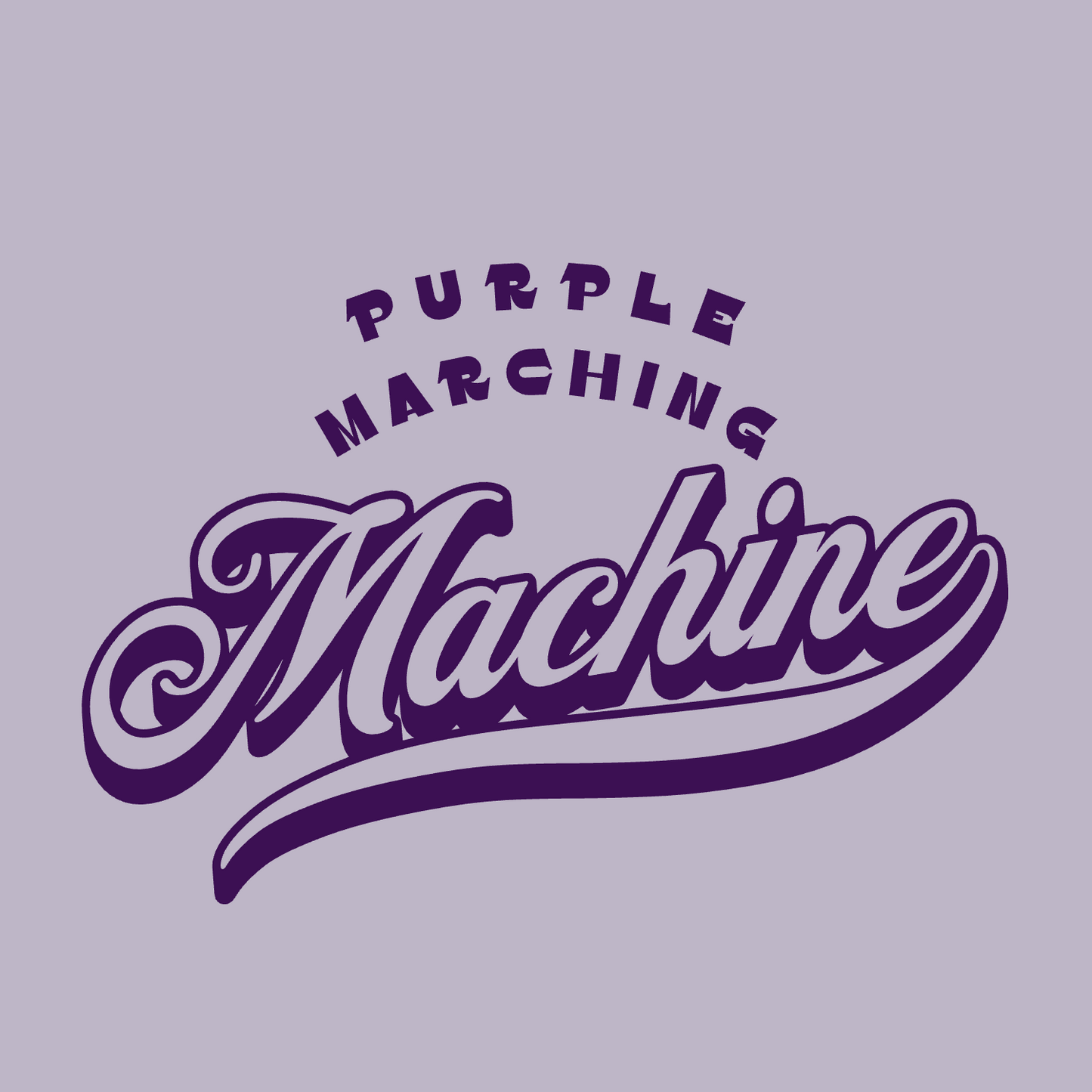 MACHINE Mode