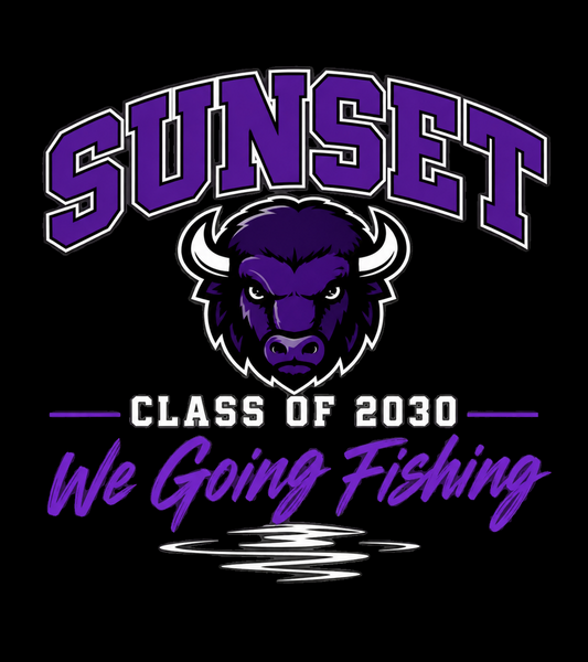 Sunset Class of 2030
