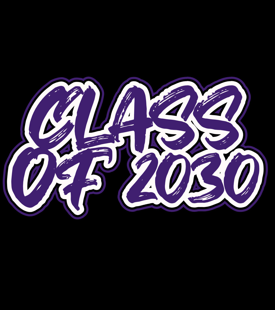 Sunset Class of 2030