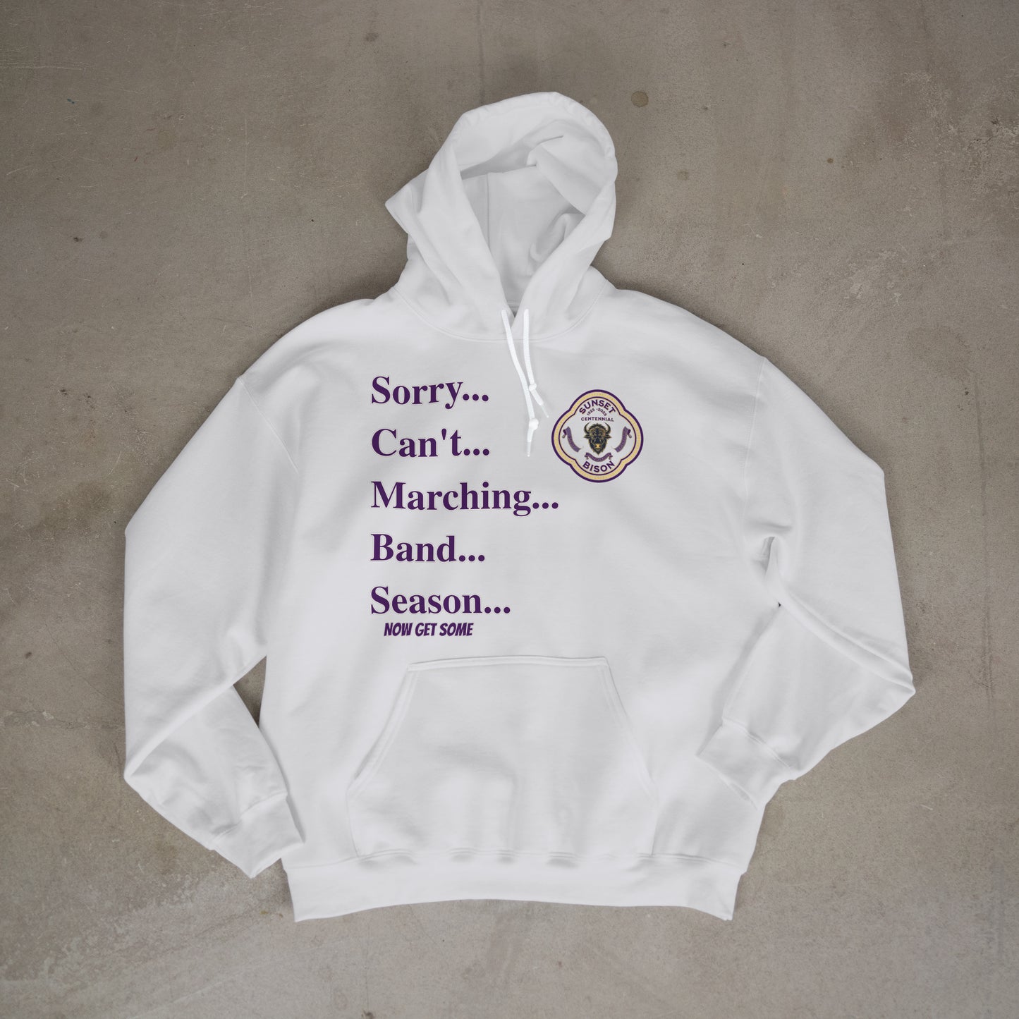 Marching Season Mode