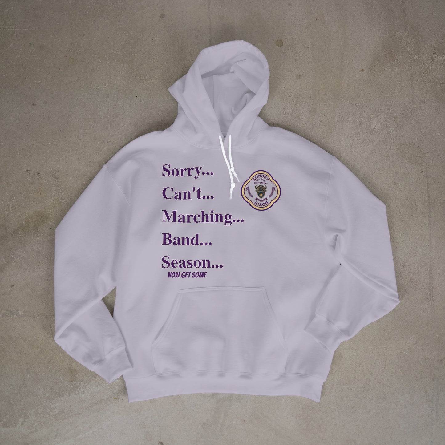 Marching Season Mode