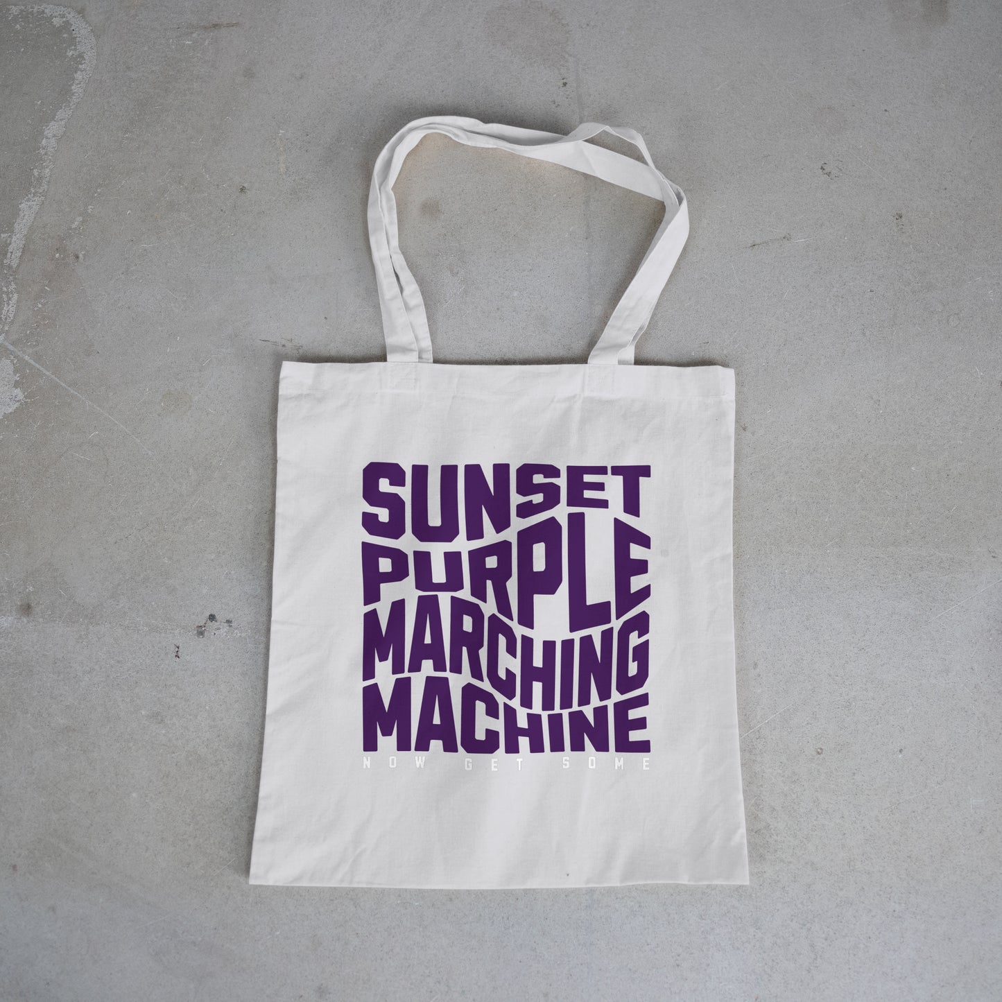 Sunset Totes