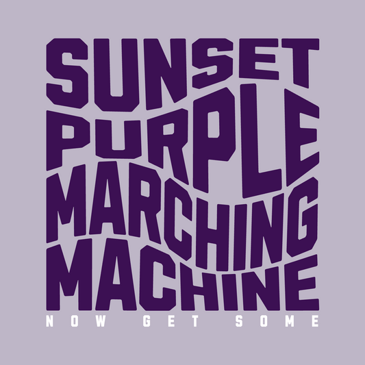 The Sound of Sunset