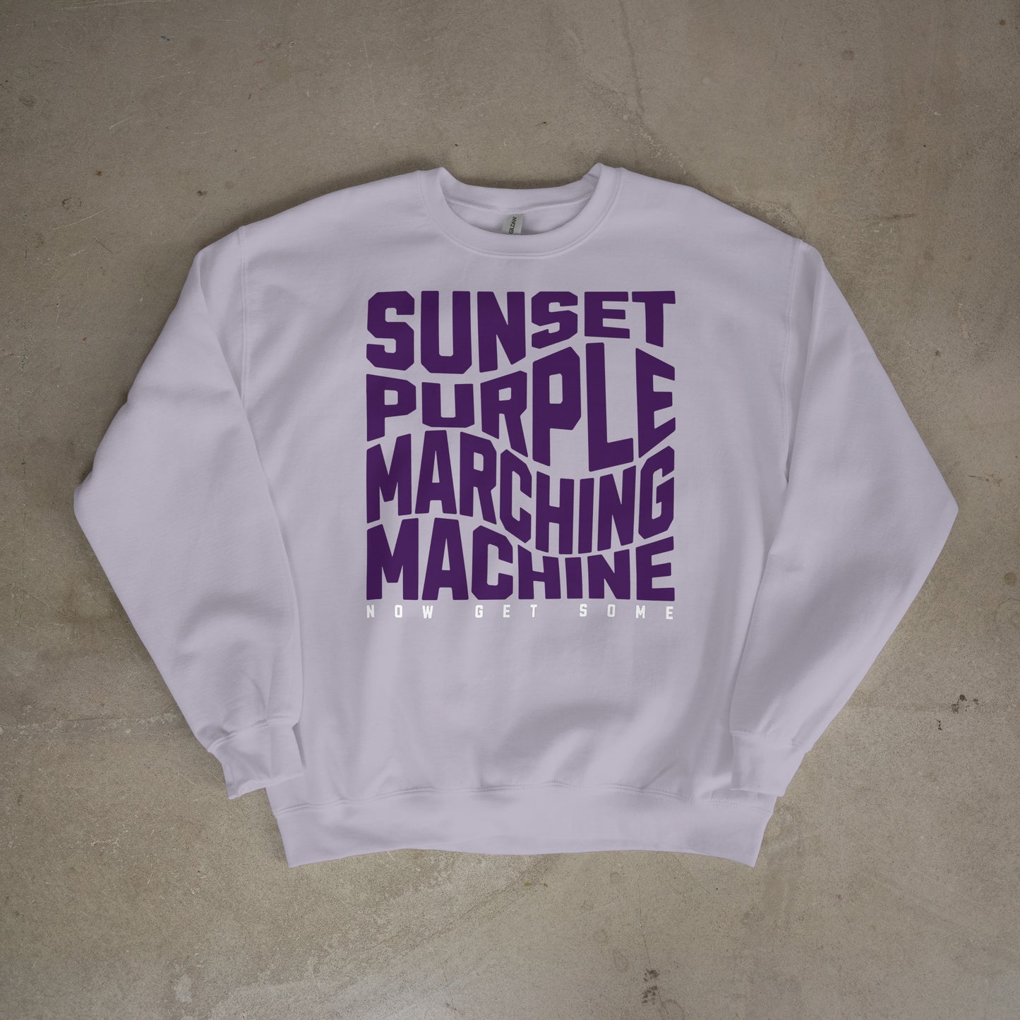 The Sound of Sunset