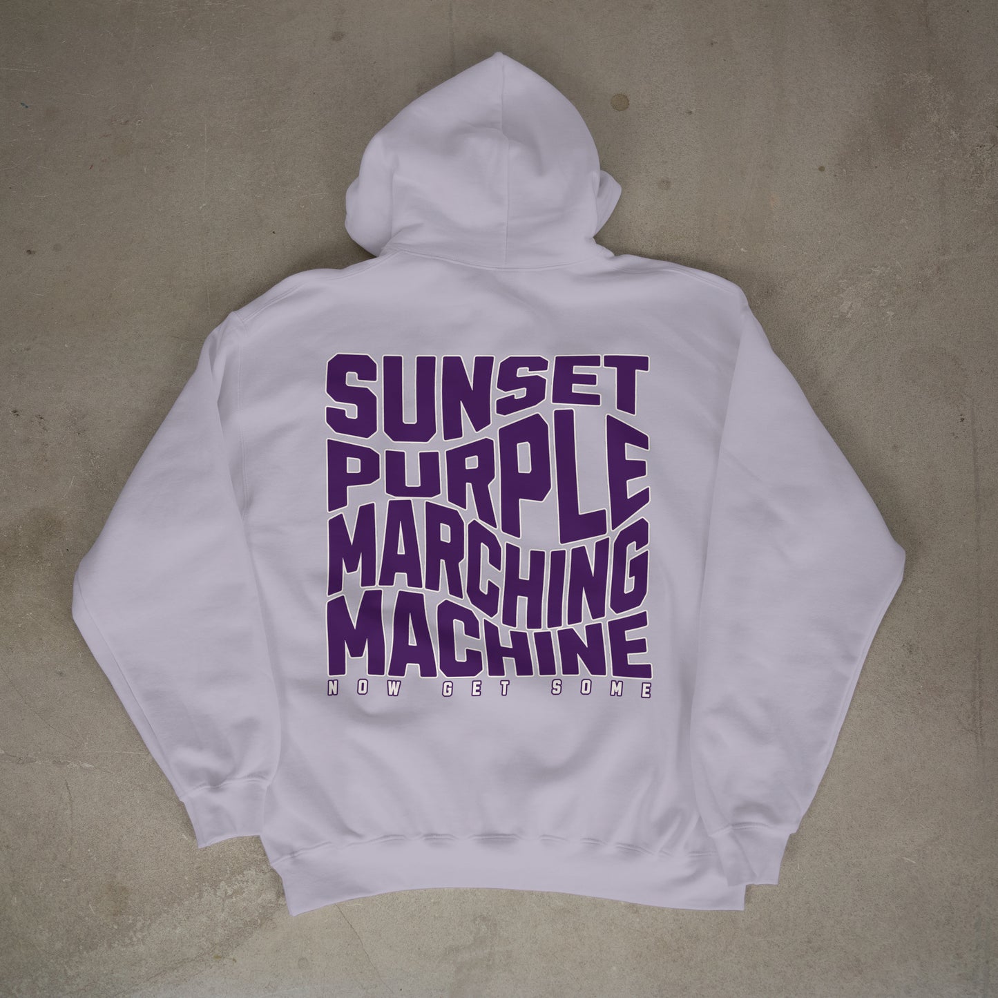 The Sound of Sunset