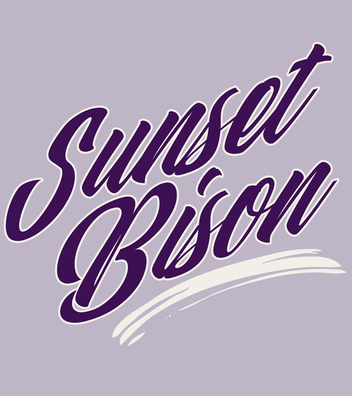 Stand on Sunset