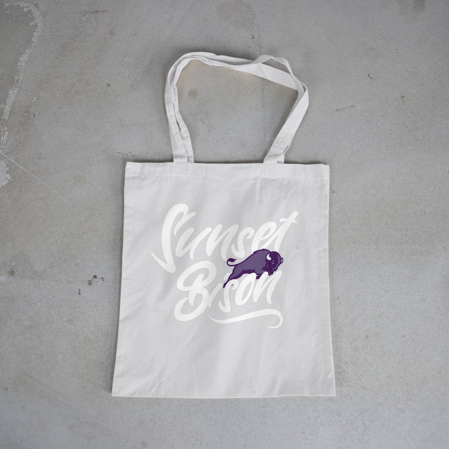 Sunset Totes