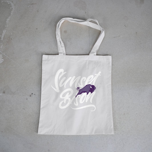 Sunset Totes