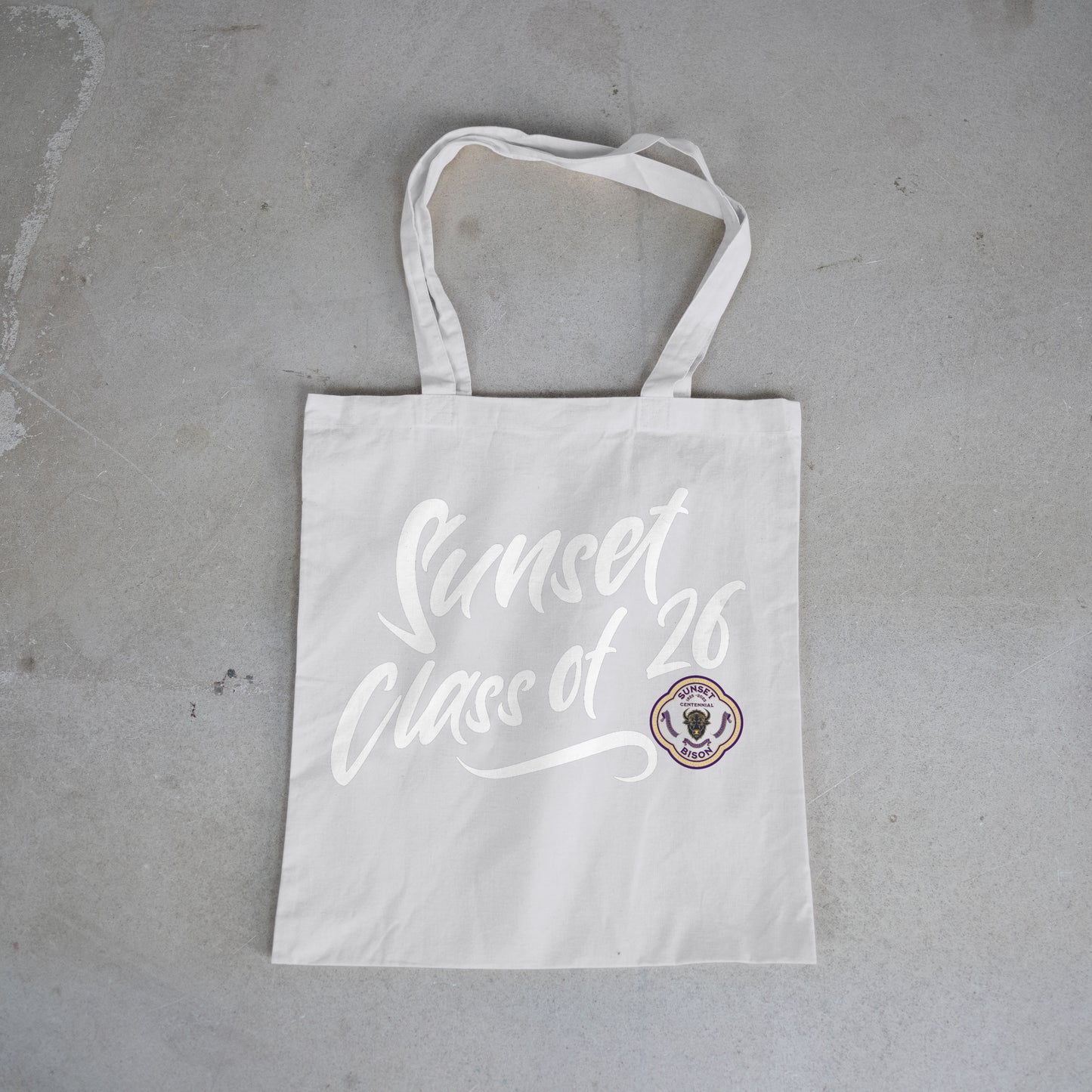 Sunset Totes