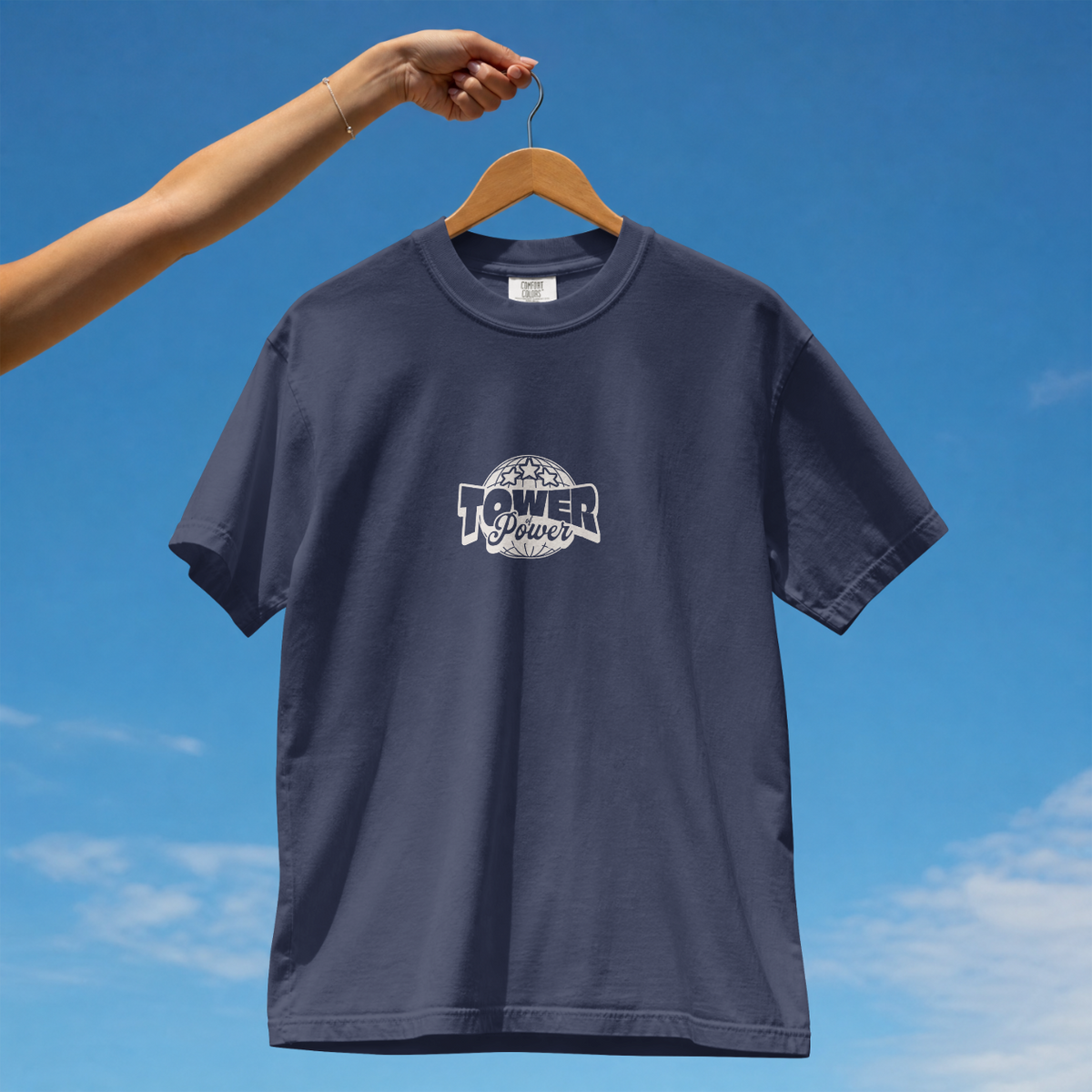 H2Please Worldwide HOCO SHIRT