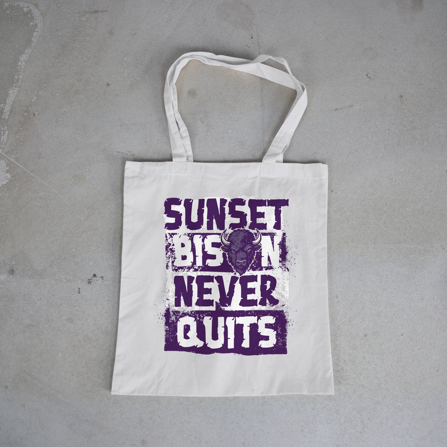 Sunset Totes