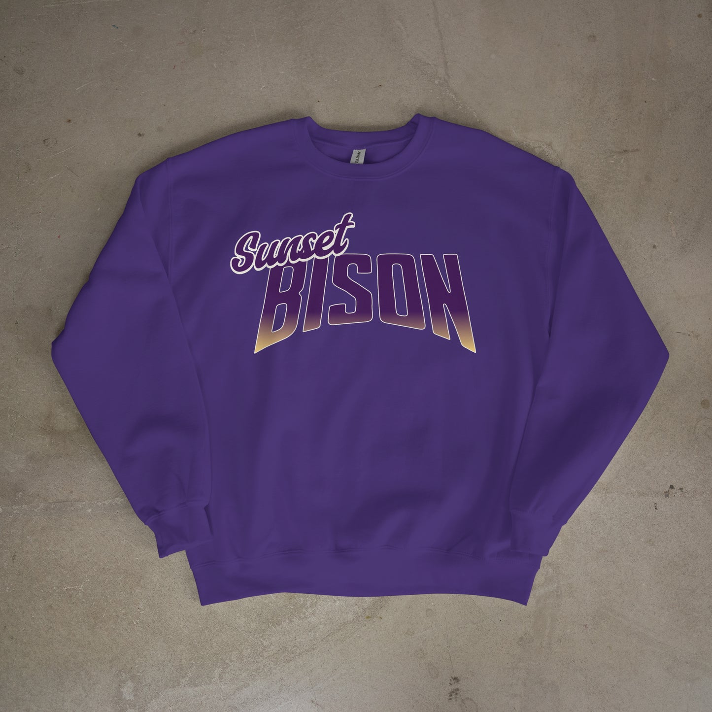 Sunset Fade