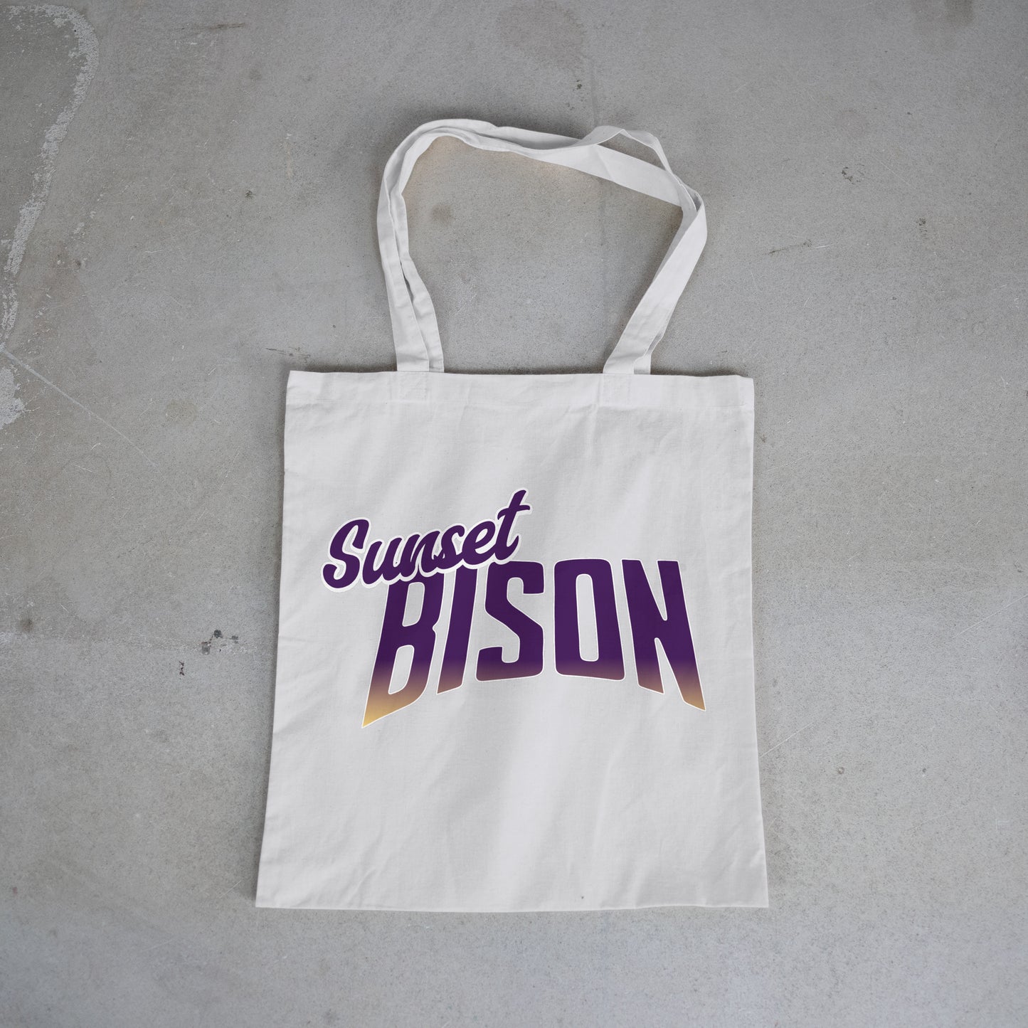 Sunset Totes