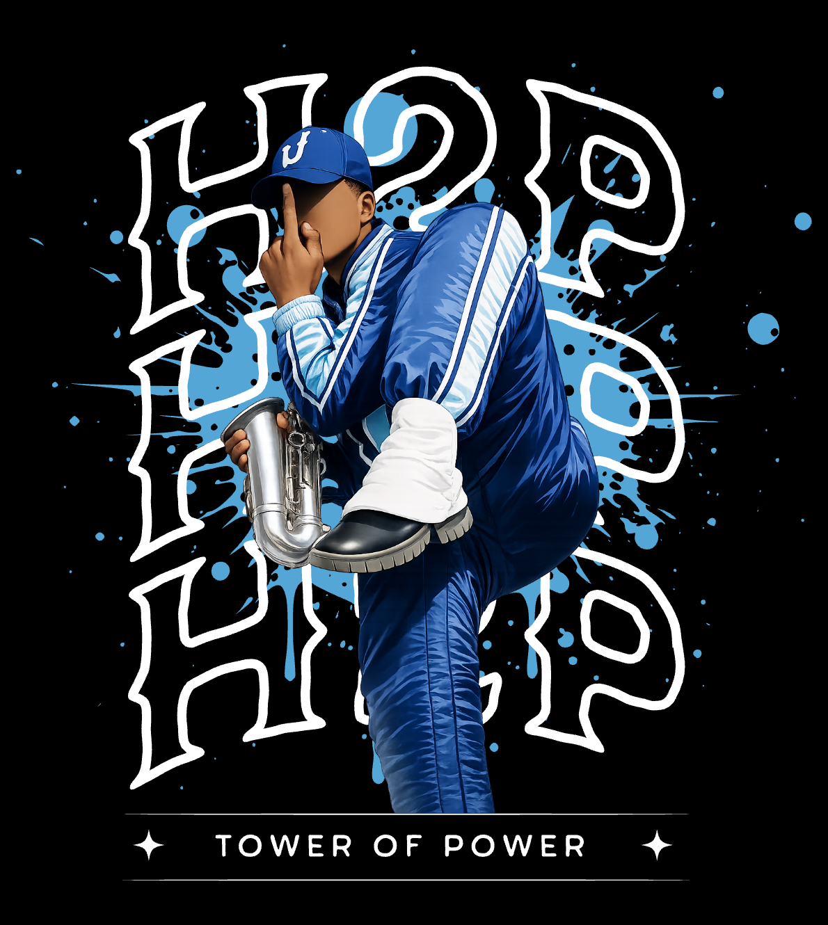 H2P Legacy HOCO HOODIE