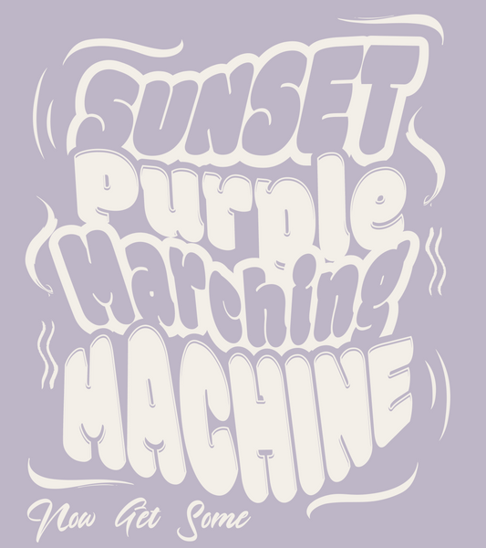 Waves of the Machine