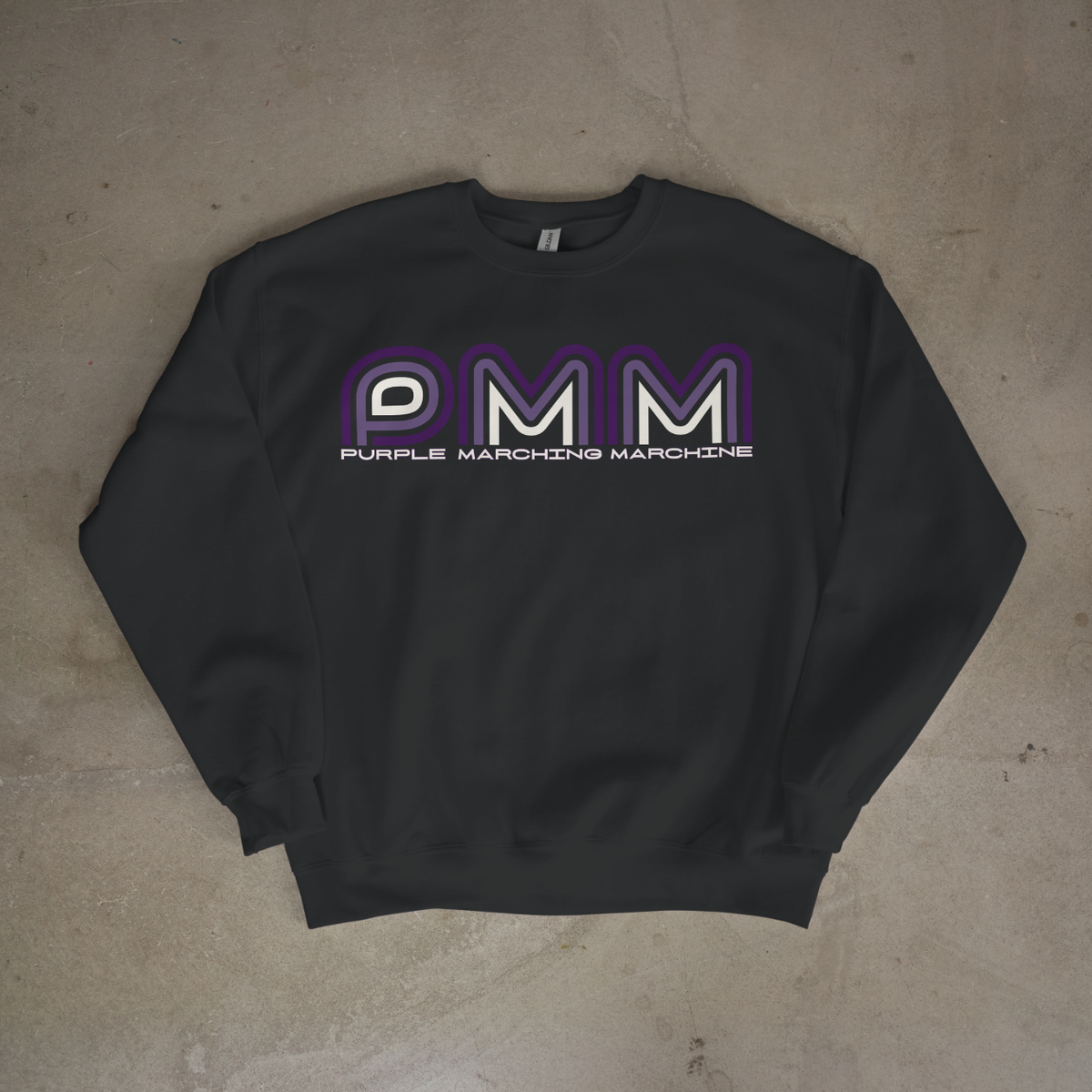 PMM Vintage