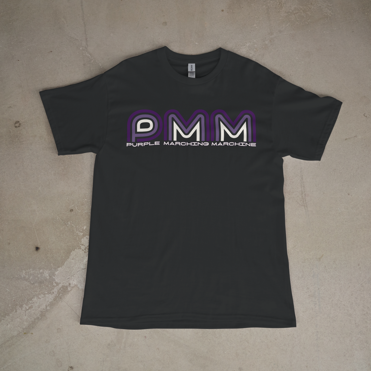 PMM Vintage