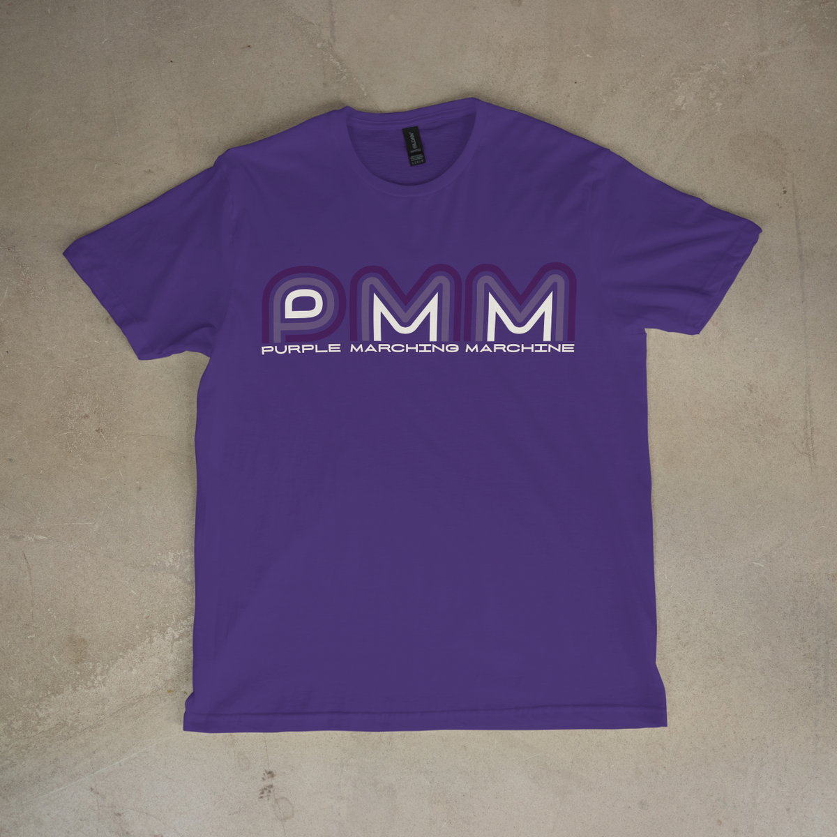 PMM Vintage