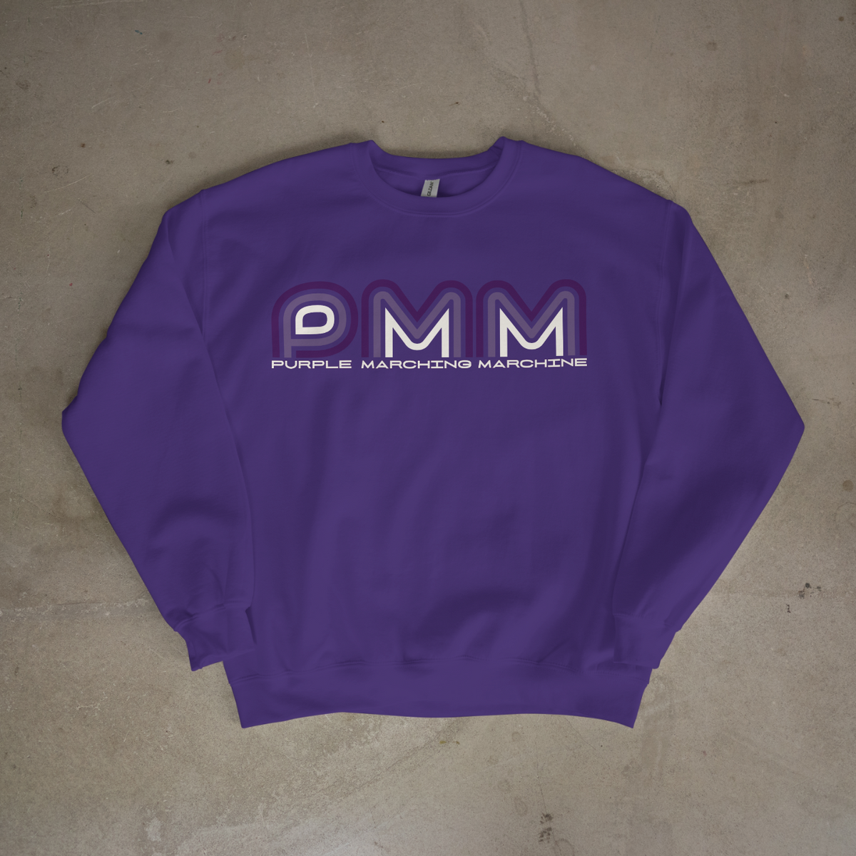 PMM Vintage